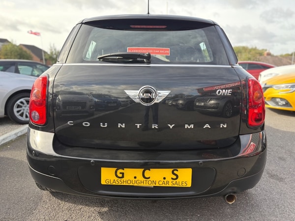 Used MINI Countryman 2014 for sale - 75692673: Photo 8