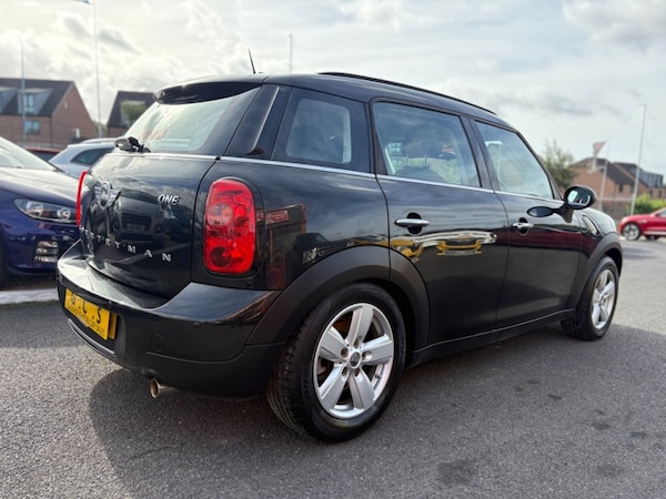 Used MINI Countryman 2014 for sale - 75692673: Photo 9