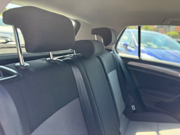 Used Volkswagen Golf 2015 for sale - 74844026: Photo 11