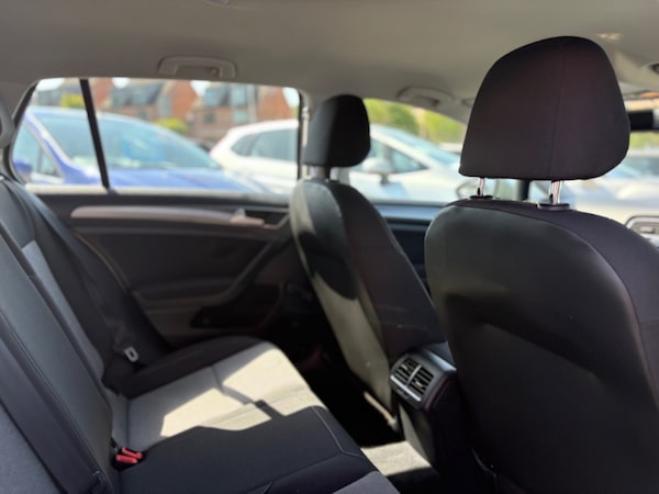 Used Volkswagen Golf 2015 for sale - 74844026: Photo 12