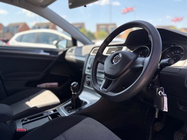Used Volkswagen Golf 2015 for sale - 74844026: Photo 15