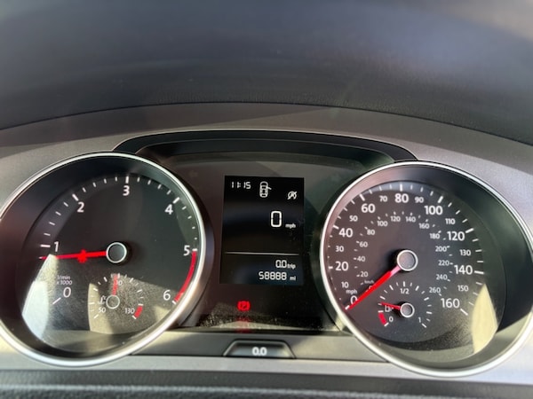 Used Volkswagen Golf 2015 for sale - 74844026: Photo 19
