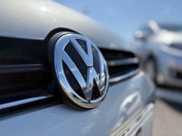 Used Volkswagen Golf 2015 for sale - 74844026: Photo 3