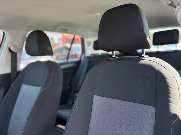 Used Volkswagen Golf 2015 for sale - 74844026: Photo 4