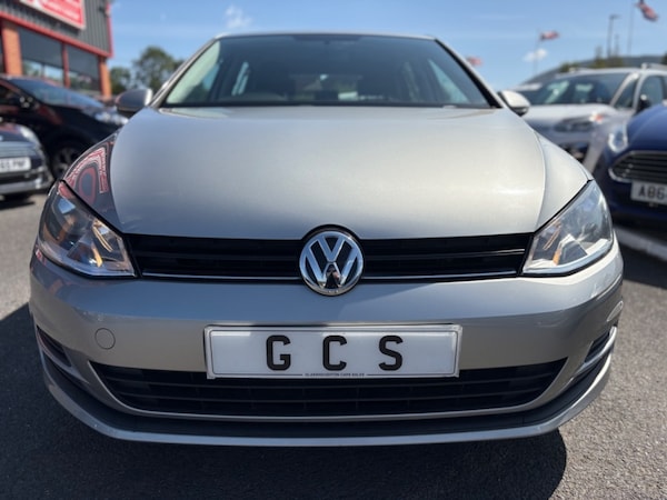 Used Volkswagen Golf 2015 for sale - 74844026: Photo 7