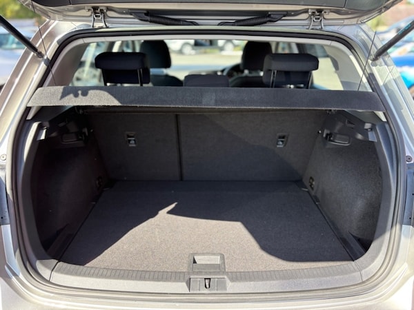 Used Volkswagen Golf 2015 for sale - 74844026: Photo 8