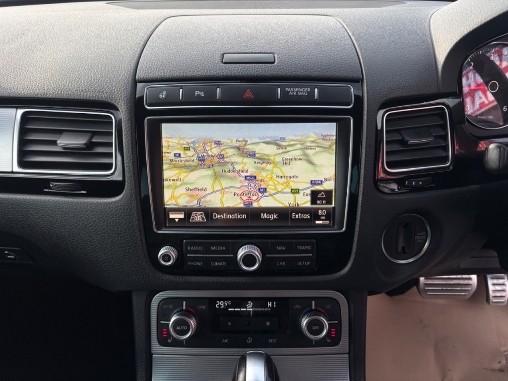 Used Volkswagen Touareg 2015 for sale - 77061473: Photo 14