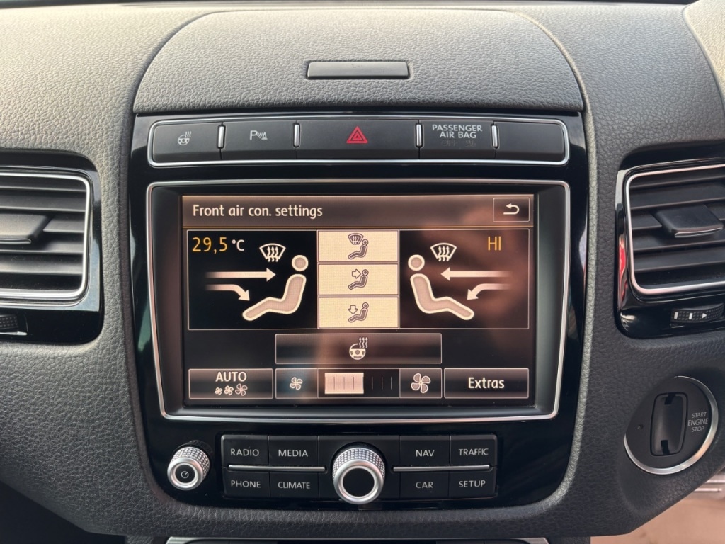 Used Volkswagen Touareg 2015 for sale - 77061473: Photo 16