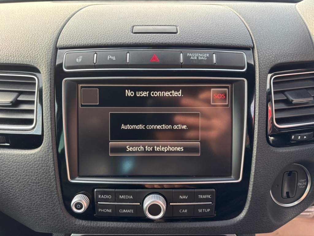 Used Volkswagen Touareg 2015 for sale - 77061473: Photo 17