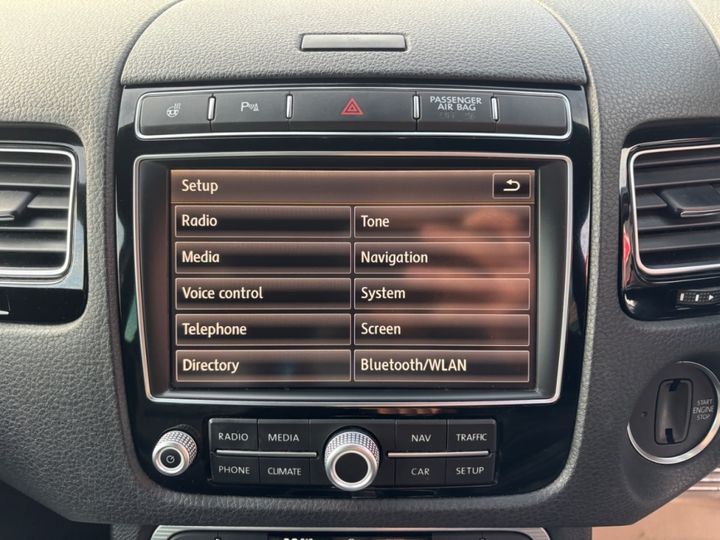 Used Volkswagen Touareg 2015 for sale - 77061473: Photo 19