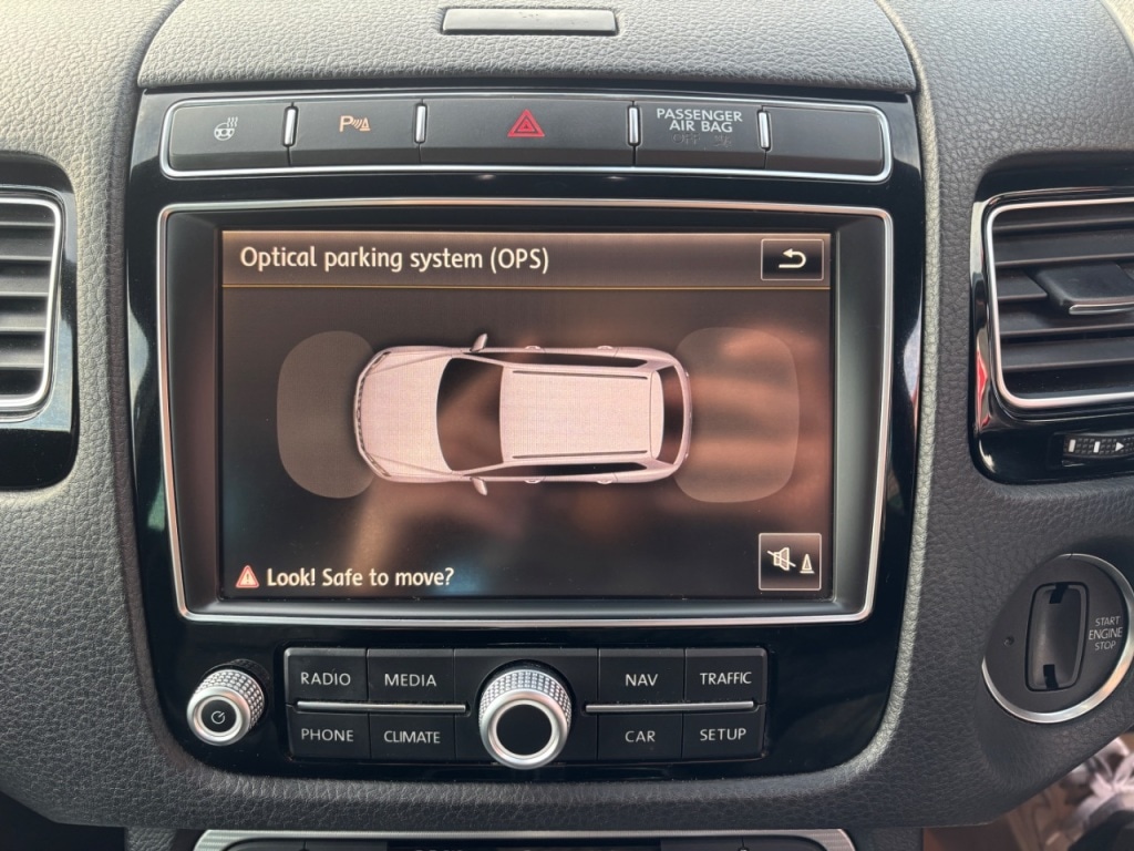 Used Volkswagen Touareg 2015 for sale - 77061473: Photo 20