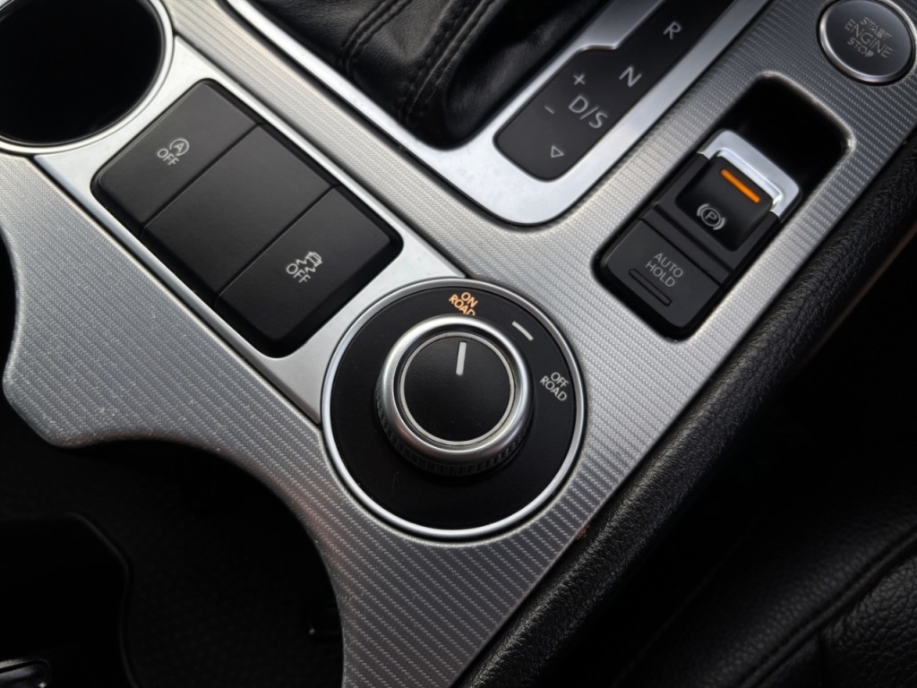 Used Volkswagen Touareg 2015 for sale - 77061473: Photo 22