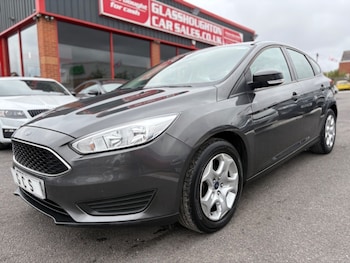 Used Ford Focus 2016 for sale - 75488369: Photo