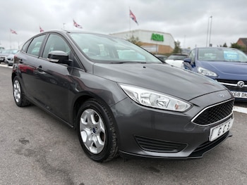 Used Ford Focus 2016 for sale - 75488369: Photo