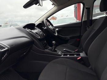 Used Ford Focus 2016 for sale - 75488369: Photo