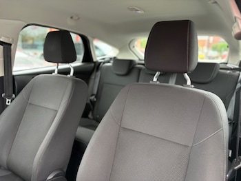 Used Ford Focus 2016 for sale - 75488369: Photo