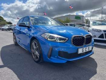 Used BMW 1 Series 2021 for sale - 75303720: Photo