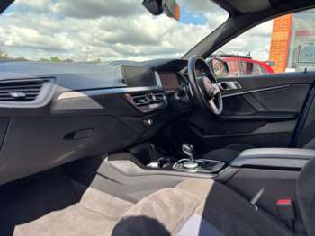 Used BMW 1 Series 2021 for sale - 75303720: Photo