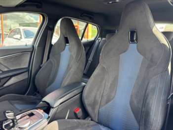 Used BMW 1 Series 2021 for sale - 75303720: Photo