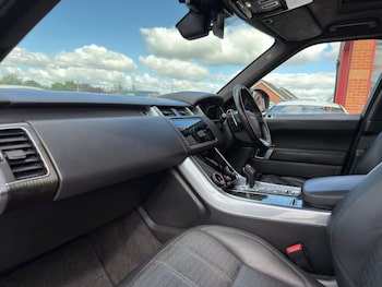 Used Land Rover Range Rover Sport 2019 for sale - 78543474: Photo
