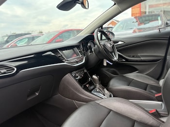 Used Vauxhall Astra 2017 for sale - 75997840: Photo 4