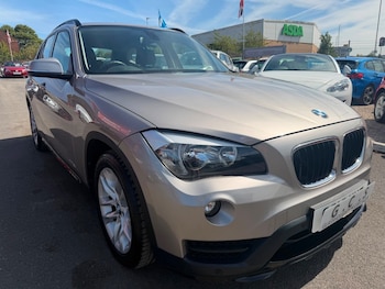 Used BMW X1 2015 for sale - 79369817: Photo