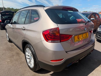 Used BMW X1 2015 for sale - 79369817: Photo