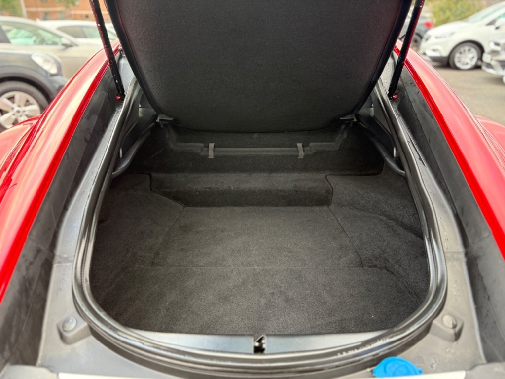 Used Jaguar F-Type 2015 for sale - 76197168: Photo 10