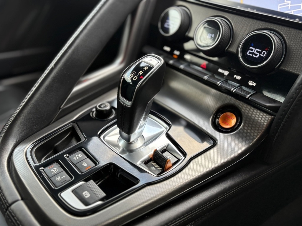 Used Jaguar F-Type 2015 for sale - 76197168: Photo 19