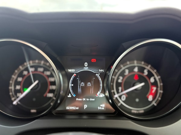 Used Jaguar F-Type 2015 for sale - 76197168: Photo 23