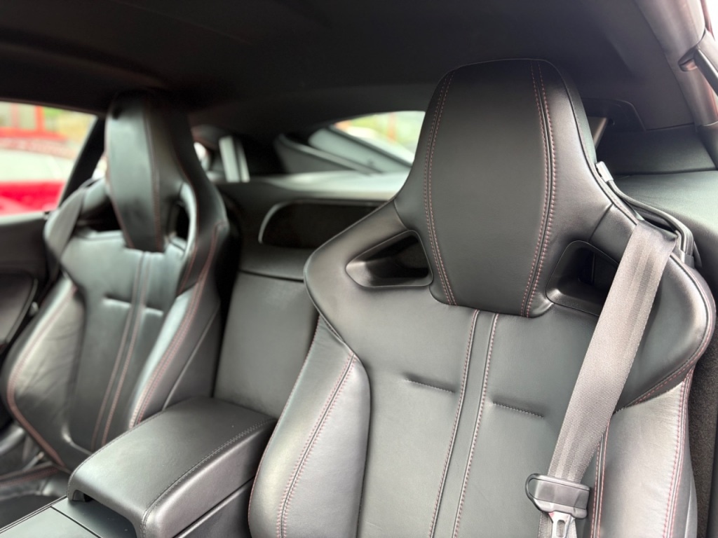 Used Jaguar F-Type 2015 for sale - 76197168: Photo 4