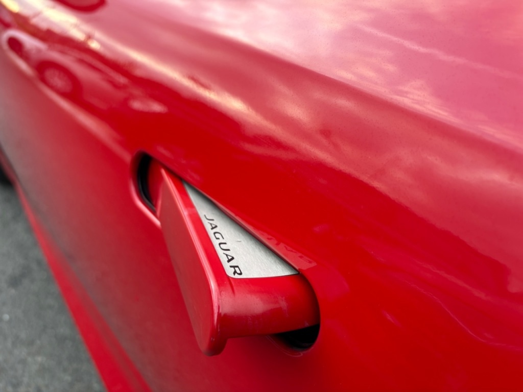 Used Jaguar F-Type 2015 for sale - 76197168: Photo 6