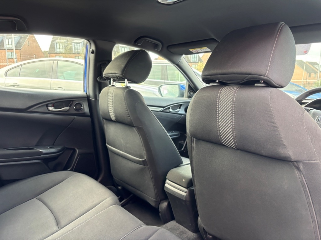 Used Honda Civic 2017 for sale - 77394065: Photo 10