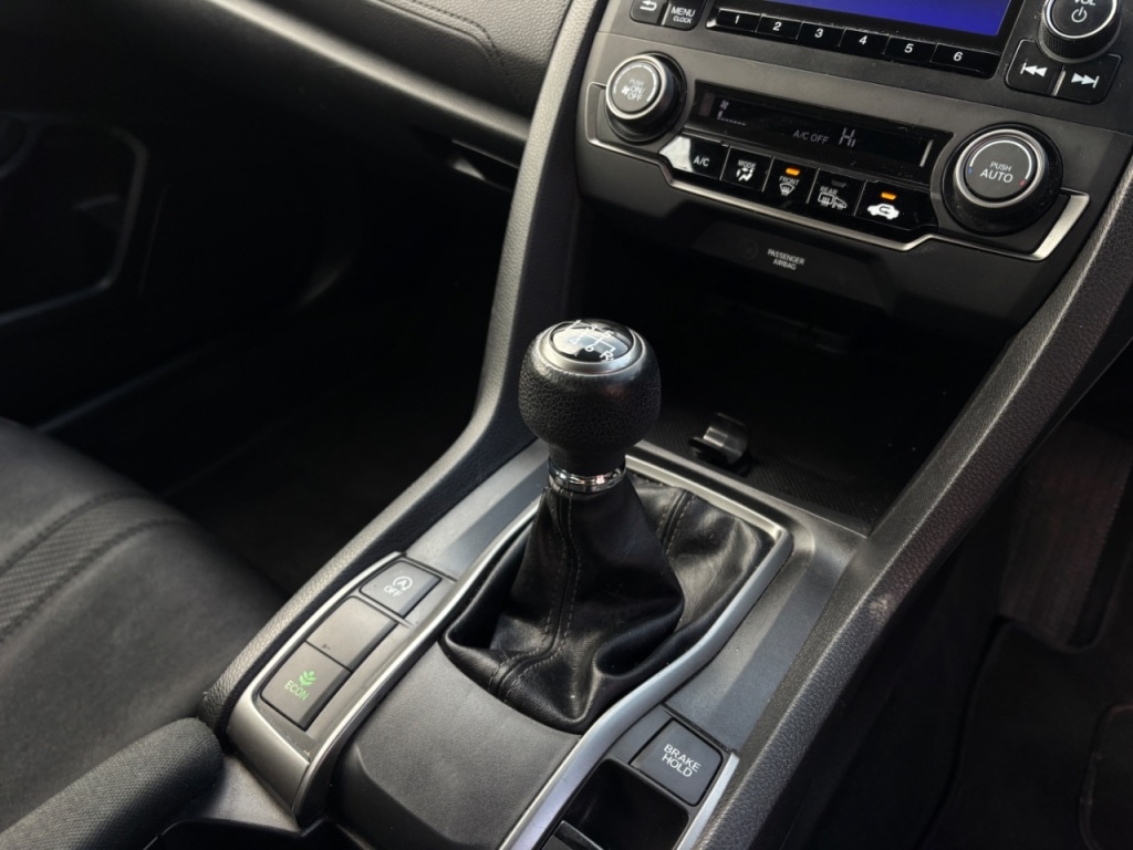 Used Honda Civic 2017 for sale - 77394065: Photo 16