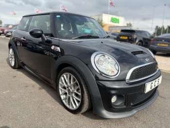 Used MINI Hatch 2013 for sale - 74963505: Photo