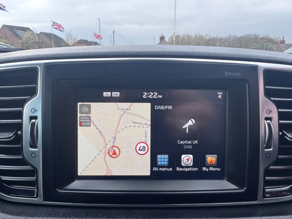 Used Kia Sportage 2018 for sale - 77937189: Photo 12