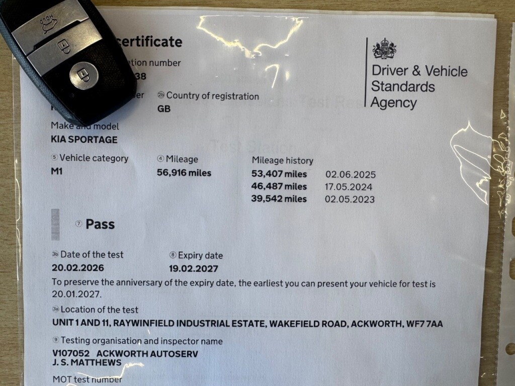 Used Kia Sportage 2018 for sale - 77937189: Photo 19