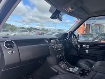 Used Land Rover Discovery 2013 for sale - 79693792: Photo