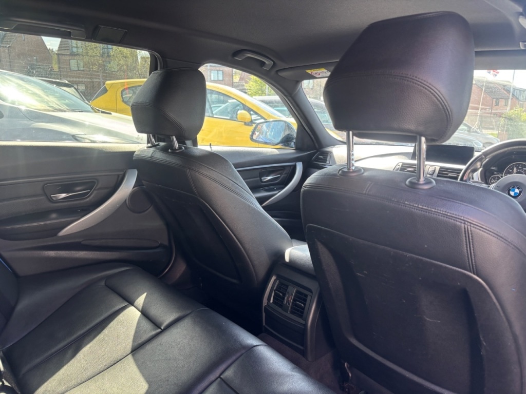 Used BMW 3 Series 2015 for sale - 77676105: Photo 10