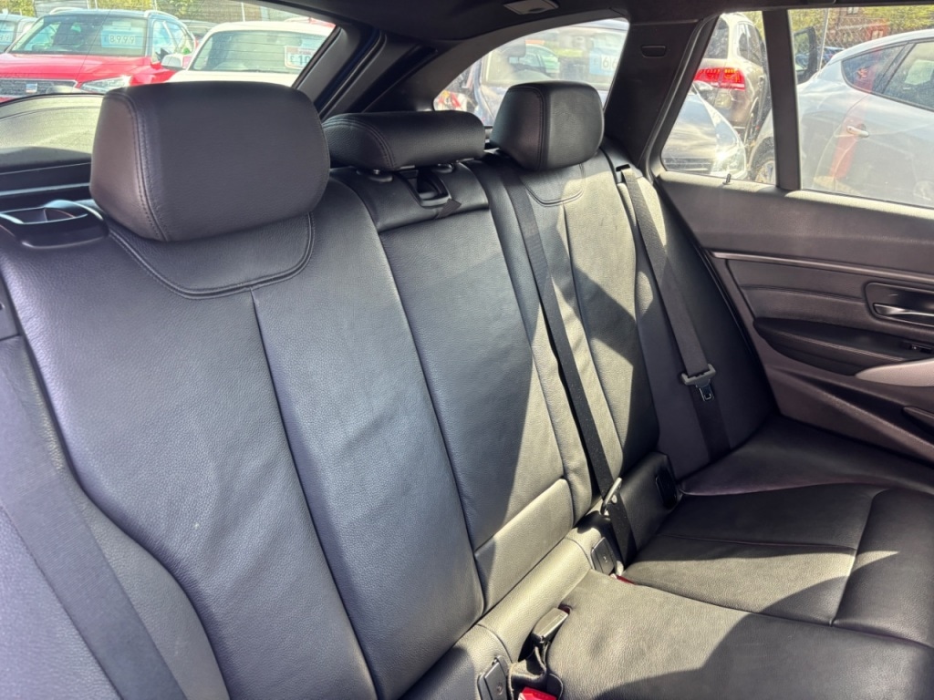 Used BMW 3 Series 2015 for sale - 77676105: Photo 11