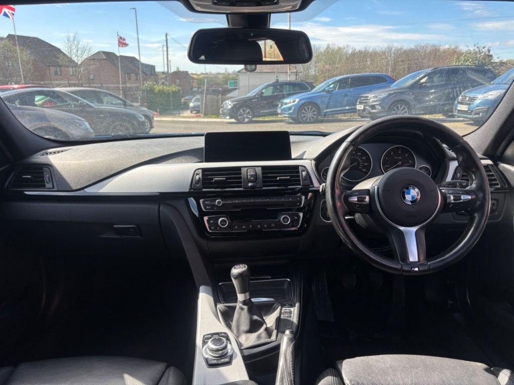 Used BMW 3 Series 2015 for sale - 77676105: Photo 12