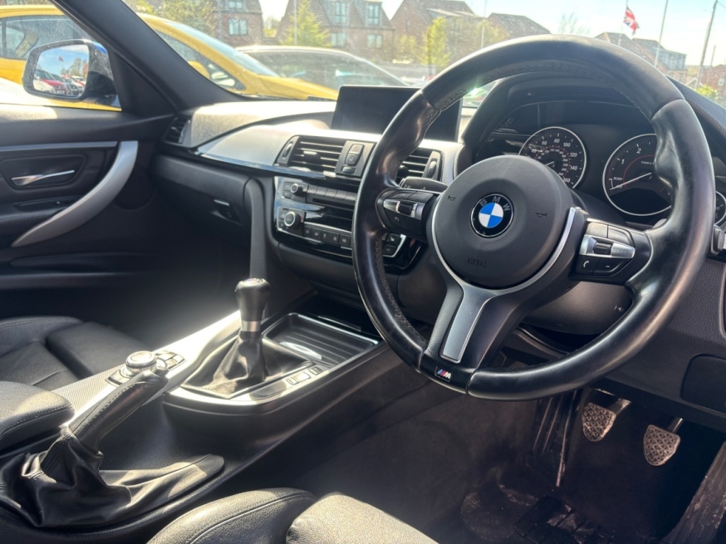 Used BMW 3 Series 2015 for sale - 77676105: Photo 13