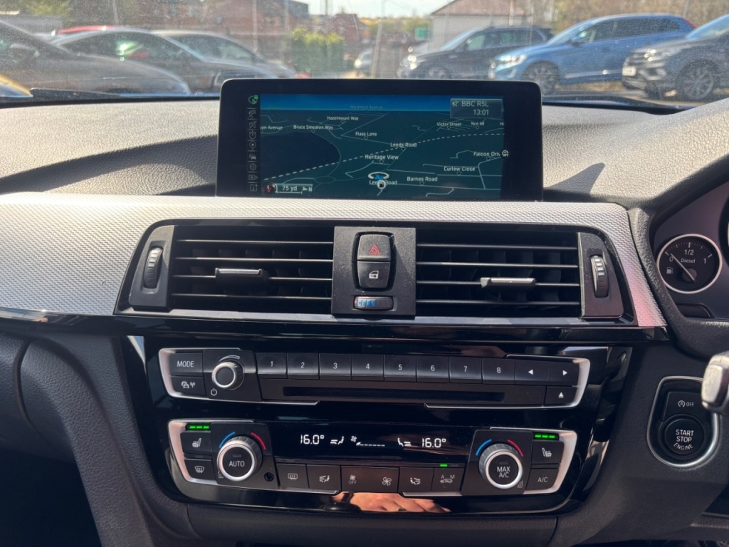 Used BMW 3 Series 2015 for sale - 77676105: Photo 15