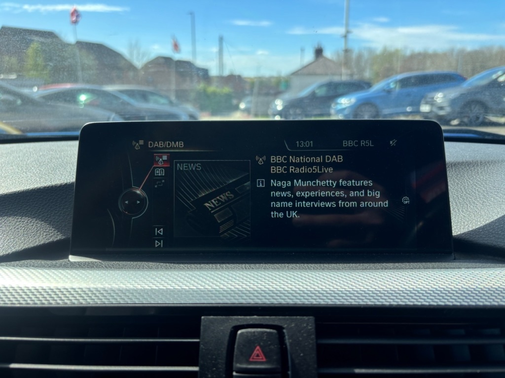 Used BMW 3 Series 2015 for sale - 77676105: Photo 17