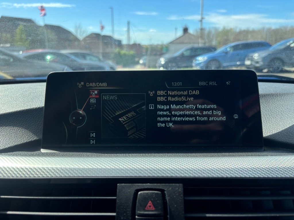 Used BMW 3 Series 2015 for sale - 77676105: Photo 18