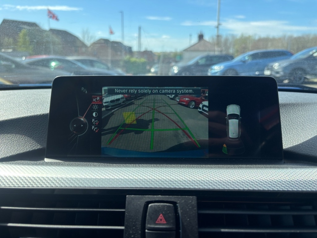 Used BMW 3 Series 2015 for sale - 77676105: Photo 19