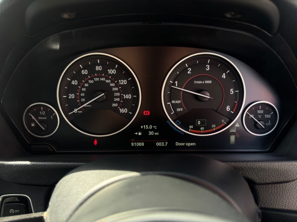 Used BMW 3 Series 2015 for sale - 77676105: Photo 22