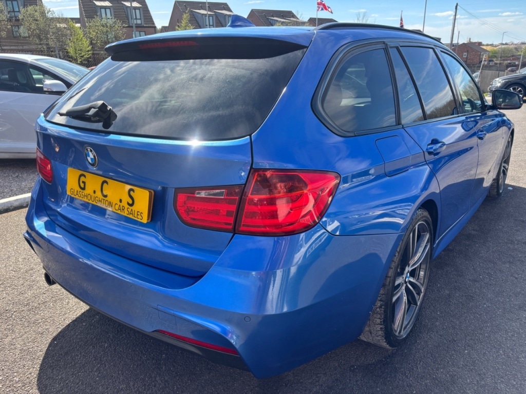 Used BMW 3 Series 2015 for sale - 77676105: Photo 9