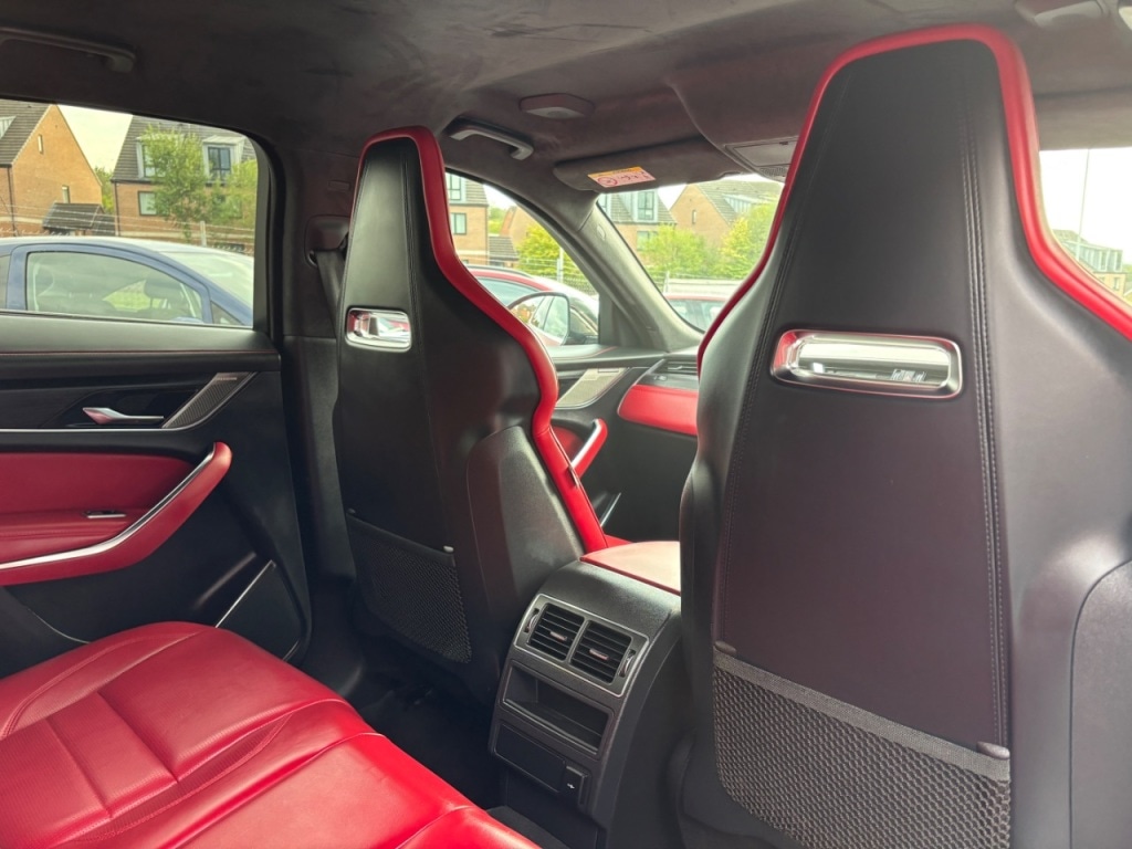 Used Jaguar F-Pace 2021 for sale - 75753425: Photo 10