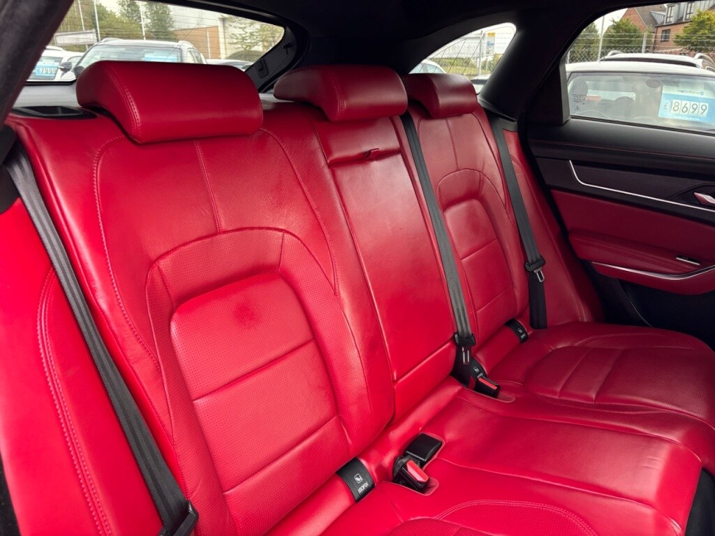 Used Jaguar F-Pace 2021 for sale - 75753425: Photo 11